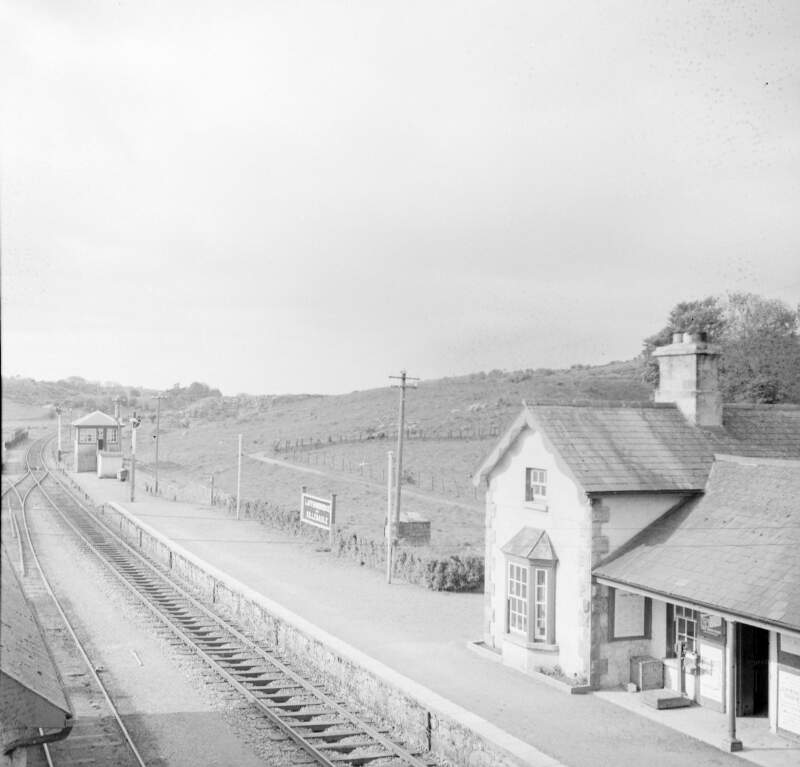 Station, Laffansbridge, Co. Tipperary.