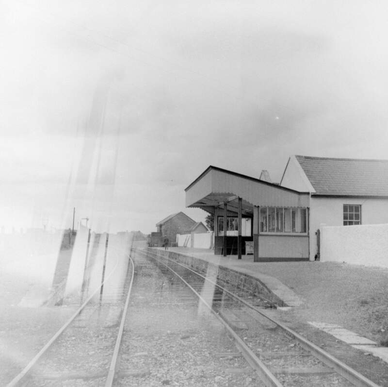Station, Lahinch, Co. Clare.