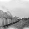 Breakdown train, Carbury, Co. Kildare.