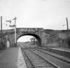 Bridge & station, Goolds Cross, Co. Tipperary.