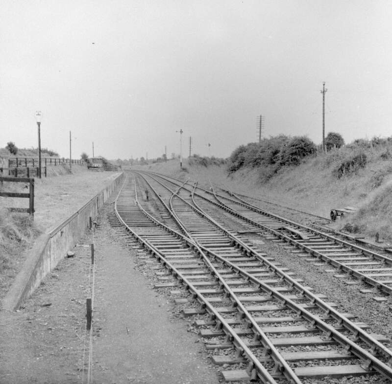 Station, Goolds Cross, Co. Tipperary.