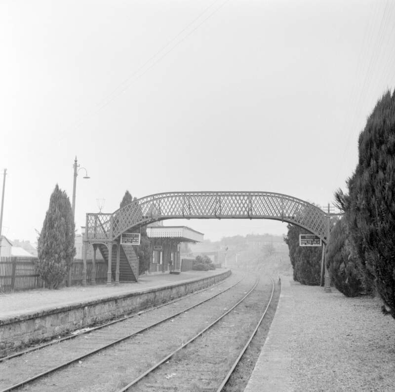 Station, Baltinglass, Co. Wicklow.