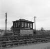 Signal Cabin, Limerick Junction South, Co. Tipperary.