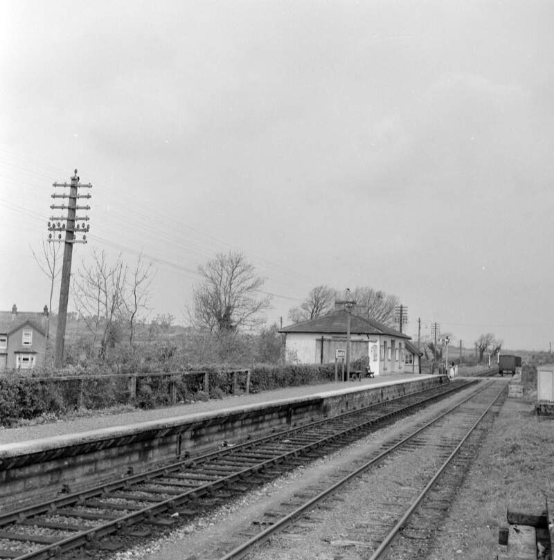 Station, Bansha, Co. Tipperary.