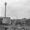 Branch junction, Banagher, Co. Offaly.