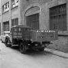 J.J. Donaldson, Builder Merchant new lorry, , Co. Dublin.