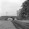 Bridge & tracks, Redhills Halt, Co. Cavan.