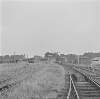 Station, distant view, Magherafelt, Co. Derry.