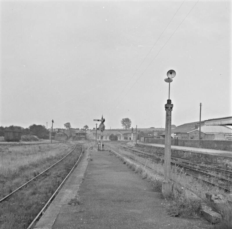 Platform, Cookstown, Co. Derry.
