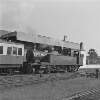 Locomotive, Stranorlar, Co. Donegal.