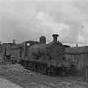 150A train, Dundalk, Co. Louth.