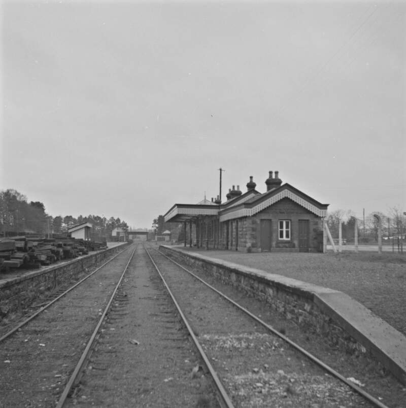 Station, Naas, Co. Kildare.