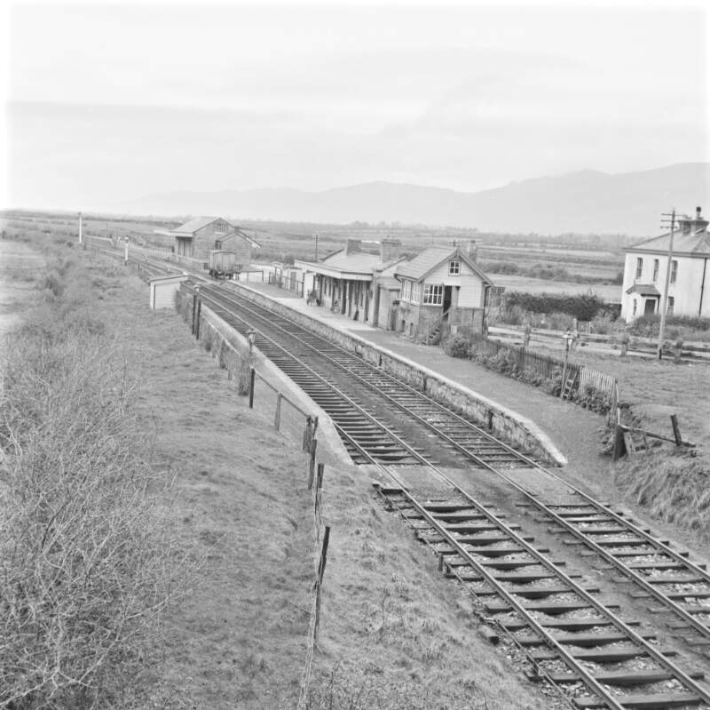 Station, Castlemaine, Co. Kerry.