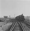Thurles goods train, Clonmel, Co. Tipperary.