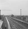 Station, distant view, Float, Co. Westmeath.