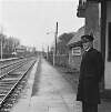 Station master Nolan, Dundrum, Co. Tipperary.