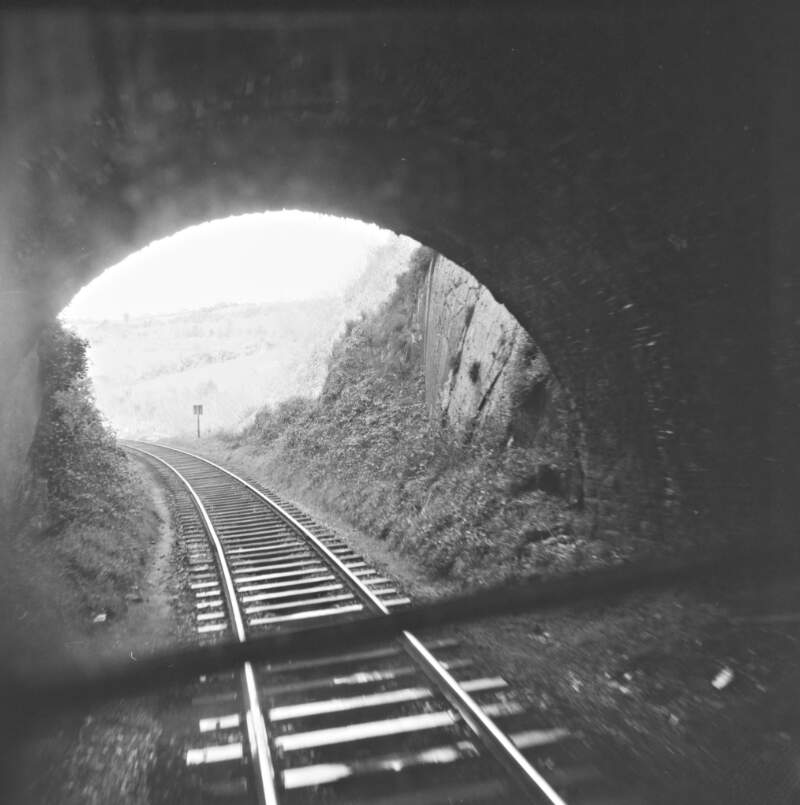 Tunnel, Kilpatrick, Co. Cork.
