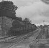 Ballast train, Castlerea, Co. Roscommon.