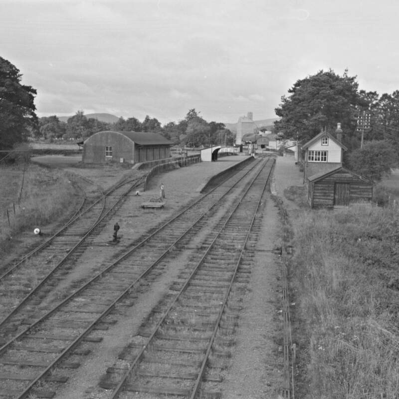 Station, Dunmanway, Co. Cork.