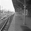 Platform, Limerick Junction, Co. Tipperary.