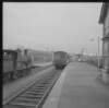 Up railcar, Laffansbridge, Co. Tipperary.