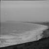 Coastal view, Killiney, Co. Wicklow.