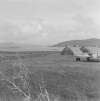 Carrowmore Lough & cottages, Belmullet, Co. Mayo.