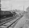 Crash trial train, Newbridge, Co. Kildare.