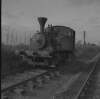 CSE locomotive, Carlow, Co. Carlow.