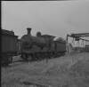 599 train, Mullingar, Co. Westmeath.