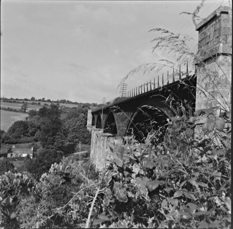 Viaduct, Chetwynd, Co. Cork.