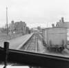 11.5 Westport train, Portarlington, Co. Laois.