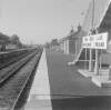 Rosslare Strand Station, Rosslare, Co. Wexford.