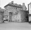Old barracks, Boyle, Co. Roscommon.