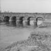 Aquaduct at Abbeyshrule, Royal Canal, Abbeyshrule, Co. Longford.