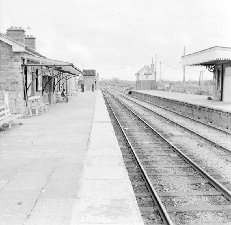 Station, Castlebar, Co. Mayo.