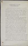 II.ii.12. Typescript article entitled "A Character Sketch of Tom Clarke" written by Kathleen Clarke,