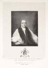His Grace the Honble. and most Revd. Power le Poer Trench, D.D.,  Lord  Archbishop of Tuam &c., &c., &c.