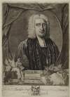 The Rev.d Dr. Jonathan Swift, Dean of St. Patrick's Dublin