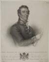 Field Marshal His Grace the Duke of Wellington, K.G. &c. &c. &c. &c. To his most gracious Majesty George 4th, this print is humbly dedicated by his Majesty's most faithful subject & servant William Sams.