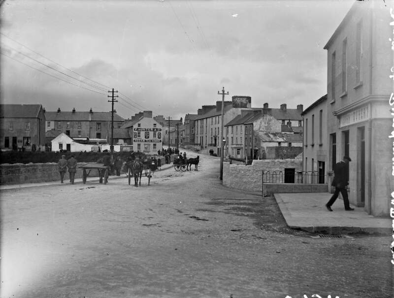 Main Street, Bundoran, Co. Donegal
