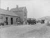 Railway Station, Clifden, Co. Galway