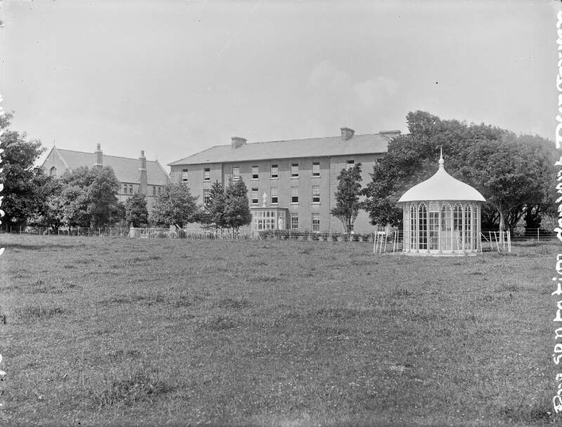 Presentation Convent, Dungarvan, Co. Waterford