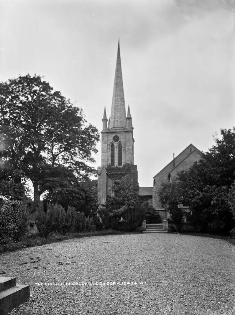 Church, Charleville, Co. Cork
