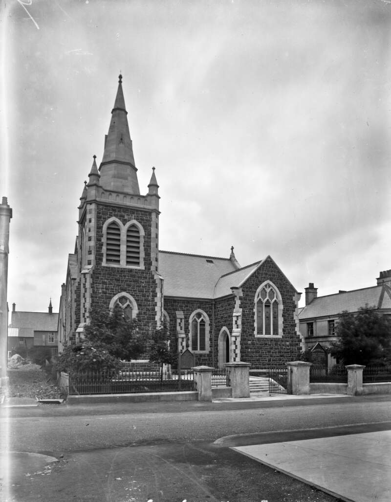 St. Patrick's Church, Whitehead, Co. Antrim