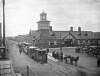 Railway Station, Portrush, Co. Antrim