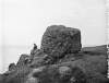 Rocking Stone, Island Magee, Co. Antrim