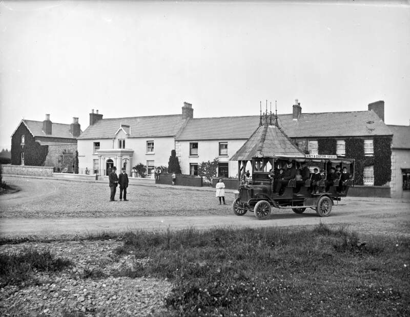 Village, Courtown, Co. Wexford