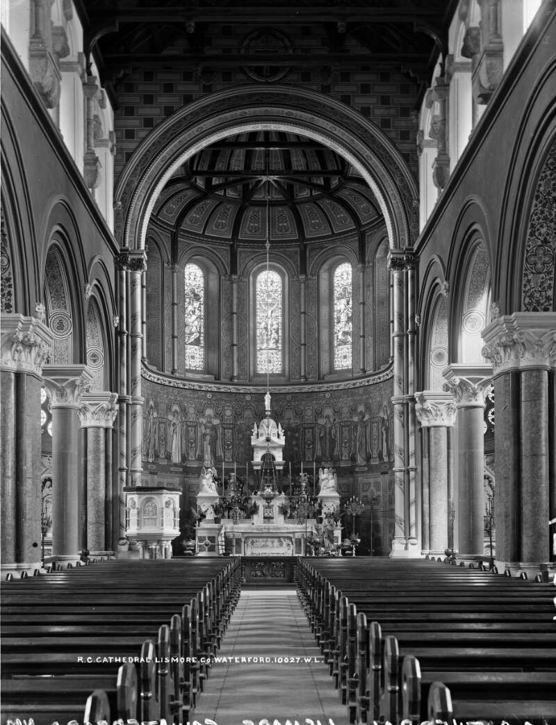 Roman Catholic Cathedral, Lismore, Co. Waterford