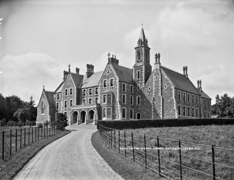 Convent of Mercy, Ardee, Co. Louth